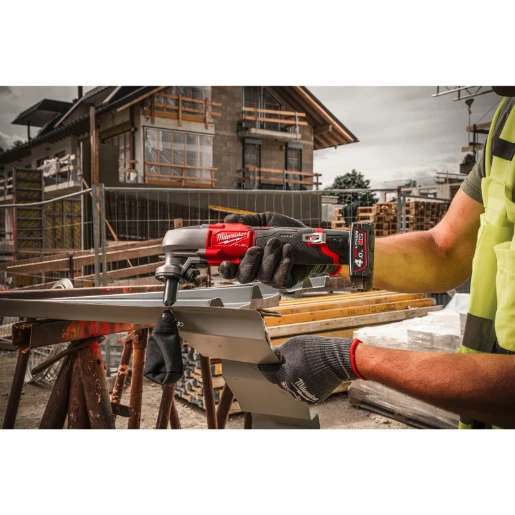 Milwaukee® M12™ FUEL™ Nibler 1.6mm Bare unit