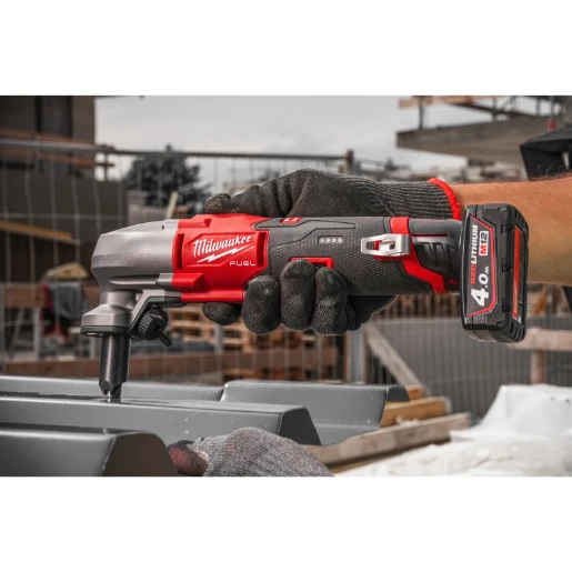 Milwaukee® M12™ FUEL™ Nibler 1.6mm Bare unit