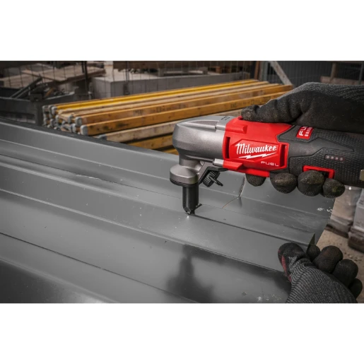 Milwaukee® M12™ FUEL™ Nibler 1.6mm Bare unit