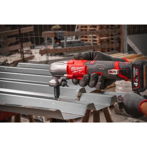 Milwaukee® M12™ FUEL™ Nibler 1.6mm Bare unit