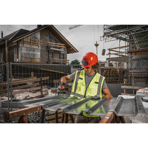 Milwaukee® M12™ FUEL™ Nibler 1.6mm Bare unit