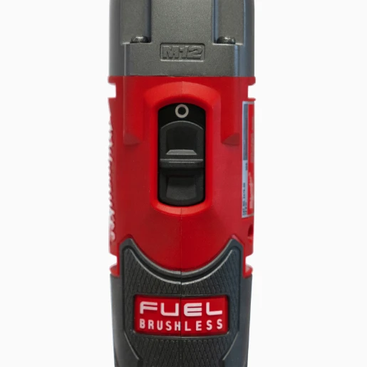 Milwaukee® M12™ FUEL™ Nibler 1.6mm Bare unit
