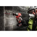 Milwaukee® M12™ FUEL™ Percussion Drill Gen 3 Kit in HD Box