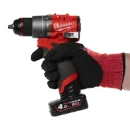 Milwaukee® M12™ FUEL™ Percussion Drill Gen 3 Kit in HD Box