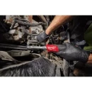 Milwaukee® M12™ FUEL™ INSIDER™ Pass-Through Ratchet Bare Unit