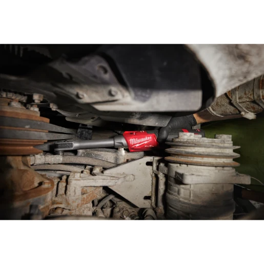 Milwaukee® M12™ FUEL™ INSIDER™ Pass-Through Ratchet Bare Unit