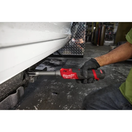 Milwaukee® M12™ FUEL™ INSIDER™ Pass-Through Ratchet Bare Unit