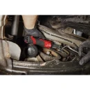 Milwaukee® M12™ FUEL™ INSIDER™ Pass-Through Ratchet Bare Unit