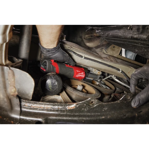 Milwaukee® M12™ FUEL™ INSIDER™ Pass-Through Ratchet Bare Unit