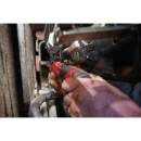 Milwaukee® M12™ FUEL™ INSIDER™ Pass-Through Ratchet Bare Unit