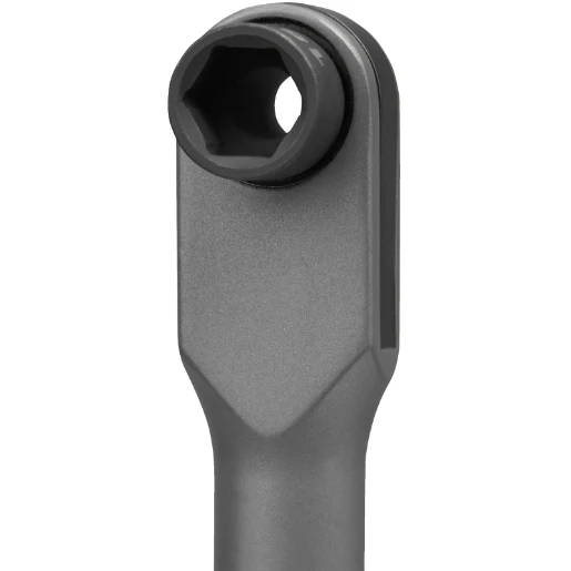Milwaukee® M12™ FUEL™ INSIDER™ Pass-Through Ratchet Bare Unit