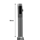 Milwaukee® M12™ FUEL™ INSIDER™ Pass-Through Ratchet Bare Unit
