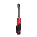 Milwaukee® M12™ FUEL™ Insider Pass Through Ratchet Kit in HD Box
