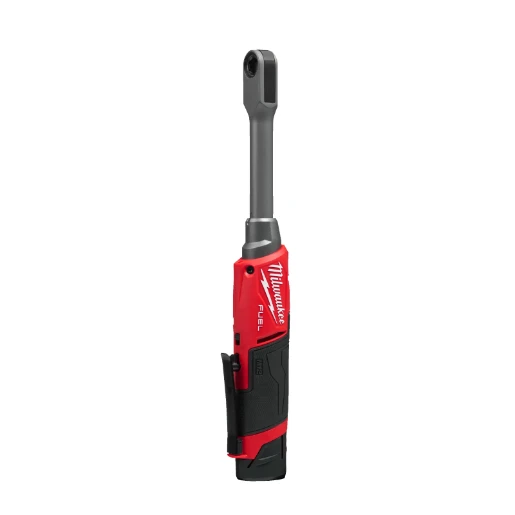 Milwaukee® M12™ FUEL™ Insider Pass Through Ratchet Kit in HD Box