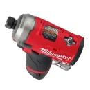 Milwaukee® M12™ FUEL™ Sub Compact SURGE™ Hydraulic Impact Driver Bare unit