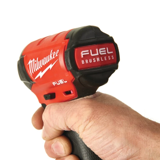 Milwaukee® M12™ FUEL™ Sub Compact SURGE™ Hydraulic Impact Driver Bare unit