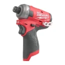 Milwaukee® M12™ FUEL™ Sub Compact SURGE™ Hydraulic Impact Driver Bare unit