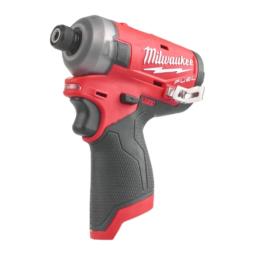 Milwaukee® M12™ FUEL™ Sub Compact SURGE™ Hydraulic Impact Driver Bare unit