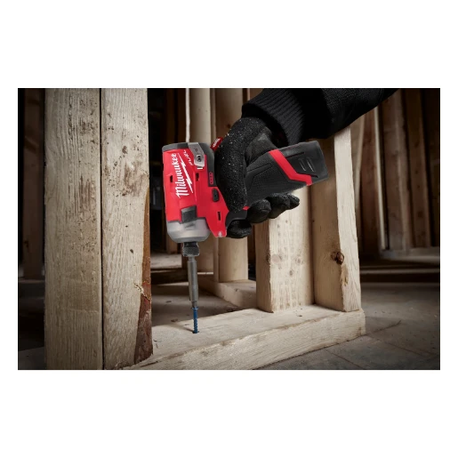 Milwaukee® M12™ FUEL™ Sub Compact SURGE™ Hydraulic Impact Driver Bare unit