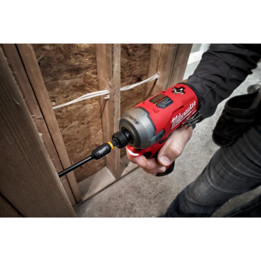 Milwaukee® M12™ FUEL™ Sub Compact SURGE™ Hydraulic Impact Driver Bare unit