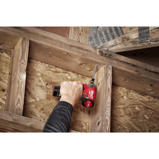 Milwaukee® M12™ FUEL™ Sub Compact SURGE™ Hydraulic Impact Driver Bare unit