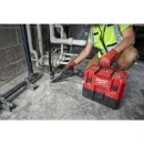 Milwaukee® M12™ FUEL™ WET/DRY Vacuum Bare Unit
