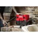 Milwaukee® M12™ FUEL™ WET/DRY Vacuum Bare Unit