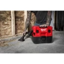 Milwaukee® M12™ FUEL™ WET/DRY Vacuum Bare Unit