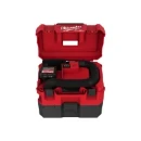 Milwaukee® M12™ FUEL™ WET/DRY Vacuum Bare Unit