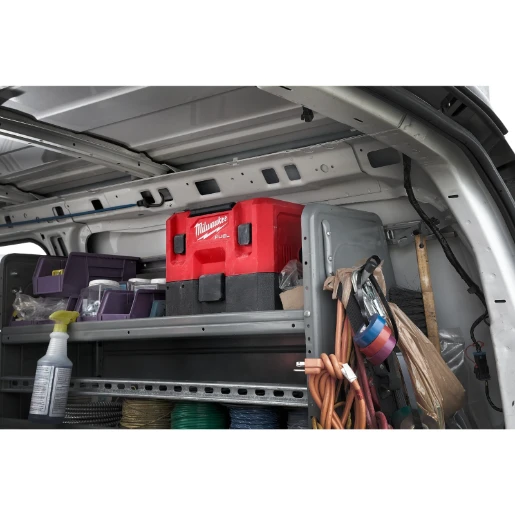 Milwaukee® M12™ FUEL™ WET/DRY Vacuum Bare Unit