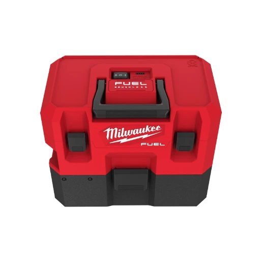 Milwaukee® M12™ FUEL™ WET/DRY Vacuum Bare Unit
