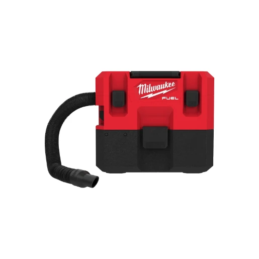 Milwaukee® M12™ FUEL™ WET/DRY Vacuum Bare Unit