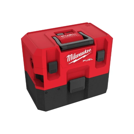 Milwaukee® M12™ FUEL™ WET/DRY Vacuum Bare Unit