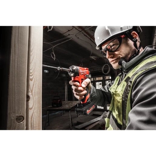 Milwaukee® M12™ 5.0Ah REDLITHIUM-ION™ HIGH OUTPUT™ Battery