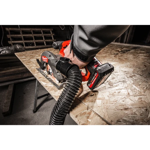 Milwaukee® M12™ 5.0Ah REDLITHIUM-ION™ HIGH OUTPUT™ Battery