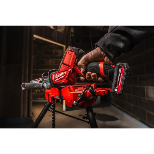 Milwaukee® M12™ 5.0Ah REDLITHIUM-ION™ HIGH OUTPUT™ Battery
