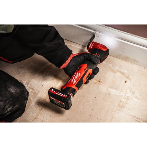 Milwaukee® M12™ 5.0Ah REDLITHIUM-ION™ HIGH OUTPUT™ Battery