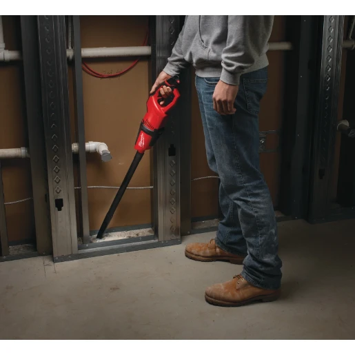 Milwaukee® M12™ Stick Vac Bare Unit
