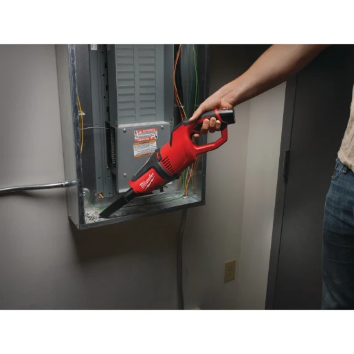 Milwaukee® M12™ Stick Vac Bare Unit