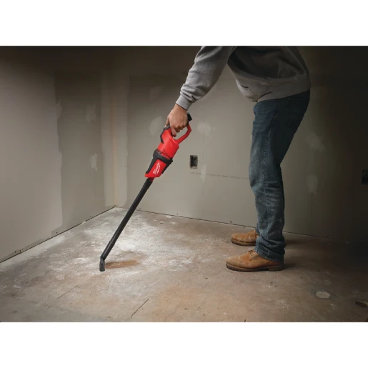Milwaukee® M12™ Stick Vac Bare Unit