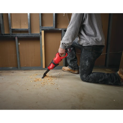 Milwaukee® M12™ Stick Vac Bare Unit