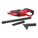 Milwaukee® M12™ Stick Vac Bare Unit