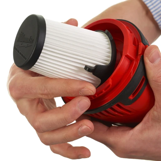 Milwaukee® M12™ Stick Vac Bare Unit