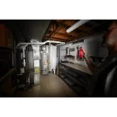 Milwaukee® M12™ Pivot Area Light Bare unit