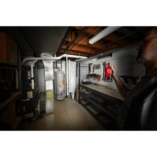 Milwaukee® M12™ Pivot Area Light Bare unit