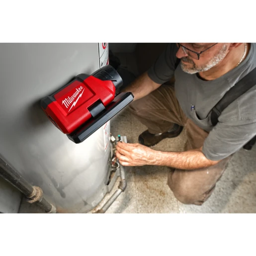 Milwaukee® M12™ Pivot Area Light Bare unit