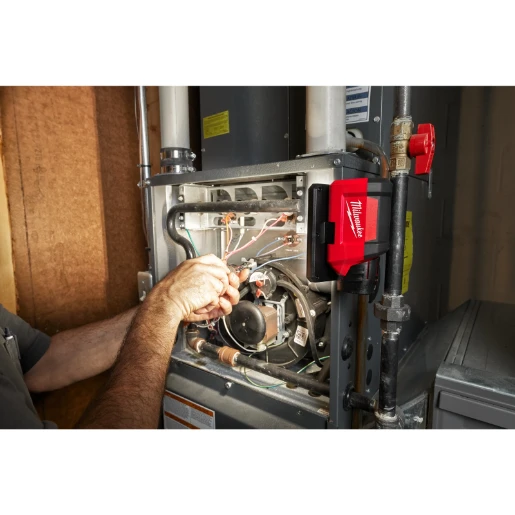 Milwaukee® M12™ Pivot Area Light Bare unit