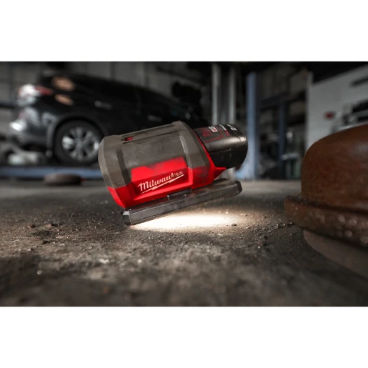 Milwaukee® M12™ Pivot Area Light Bare unit