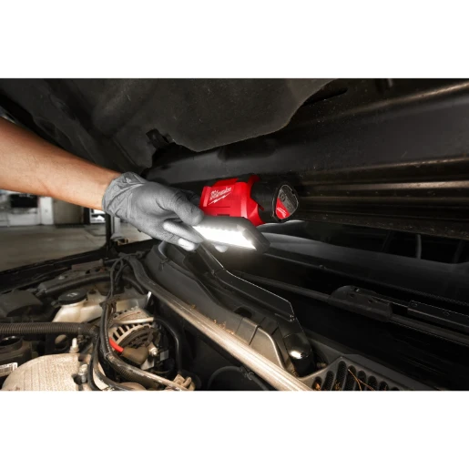 Milwaukee® M12™ Pivot Area Light Bare unit