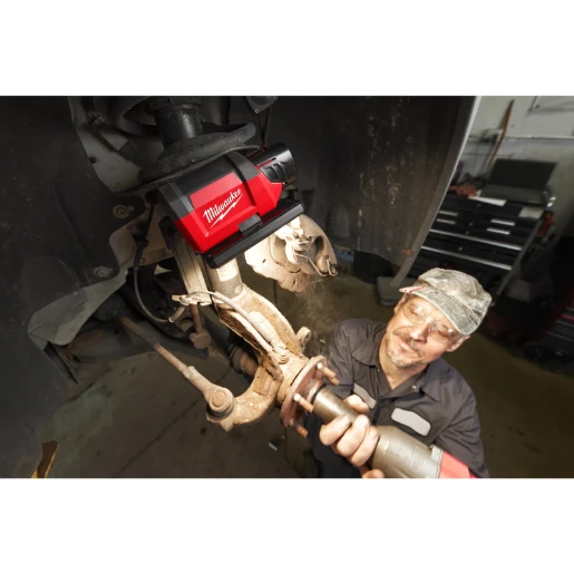Milwaukee® M12™ Pivot Area Light Bare unit